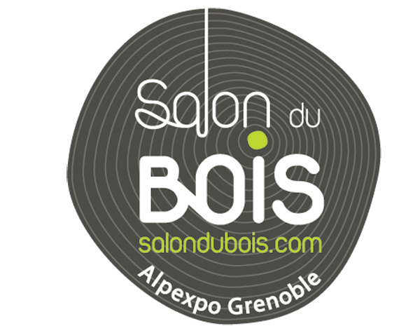 Inscription exposant Salon du Bois Grenoble