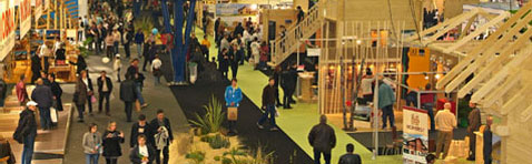 Salon du bois