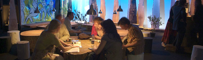 Salon du bois et de l'habitat durable